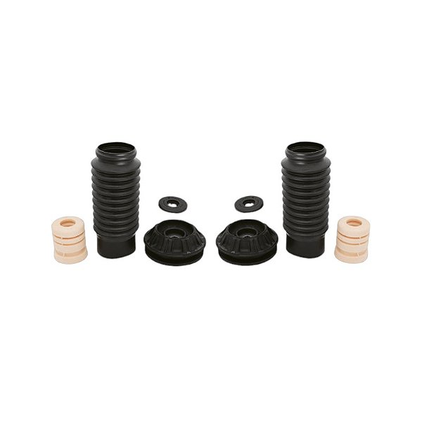 2 Kit Amortecedor Dianteiro - Yaris 1.3 16v - 1.5 16v após 2018...