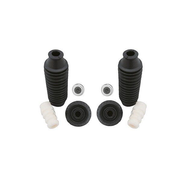 2 Kit Amortecedor Dianteiro - FIT 1.4 16v - 1.5 16v 2009 a 2014