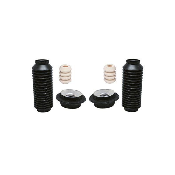 2 Kit Amortecedor Dianteiro - Gol G2 Special 1.0/1.6 8v 1999 a 2005