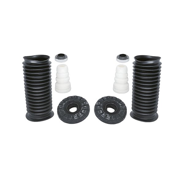 2 Kit Amortecedor Dianteiro - Onix JOY 1.0 8v - Joy e Joy Plus 2020 a 2021