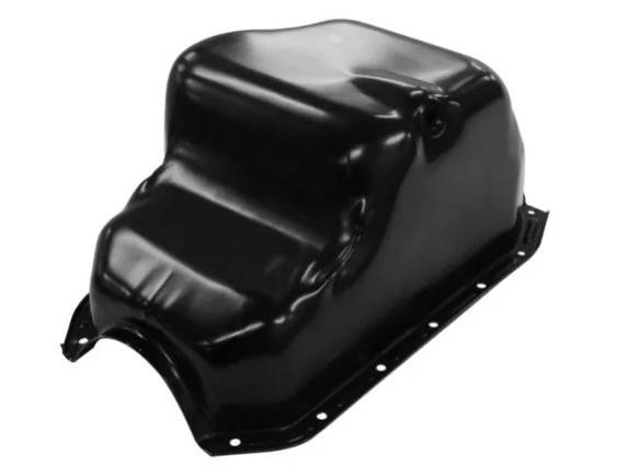 Carter Óleo Motor - Belina 1.6 8v - CHT/AE 1981 a 1989