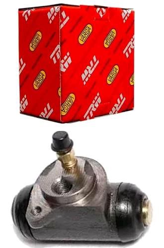 Cilindro Roda Traseira - Corsa 1.0/1.4/1.6/1.8 8v/16v 1994 a 2012