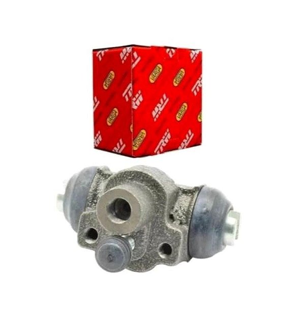Cilindro Roda Traseira - FIT 1.5 16v - EX 2003 a 2008