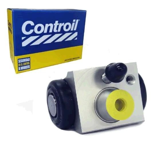 Cilindro Roda Traseira - Sandero 1.0 16v 2007 a 2013
