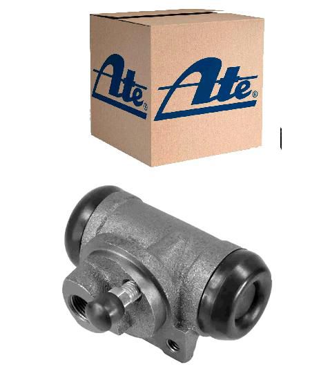 Cilindro Roda Traseira LD - 207 1.6 16v - TU5JP4 2008 a 2013