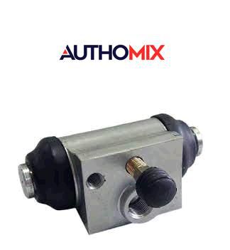 Cilindro Roda Traseira - Passat 2.0 16v - G6 2005 a 2010