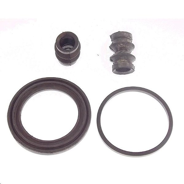 Reparo Cilindro Roda Traseira - Monza 1.6/1.8/2.0 8v 1992 a 1993 - 34mm