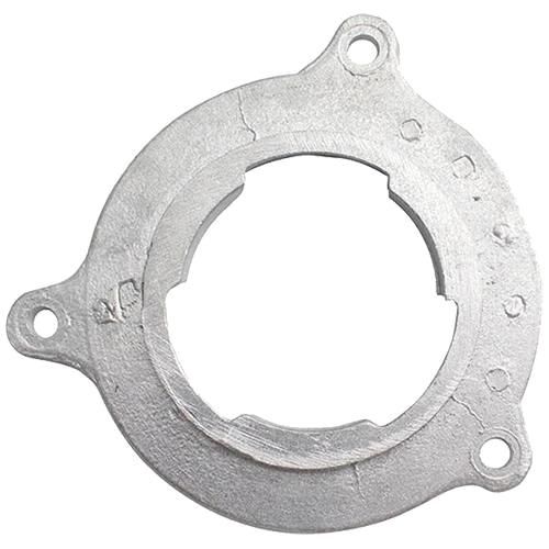 Flange Adaptador Câmbio - Spazio 1.050/1.3 8v 1976 a 1987