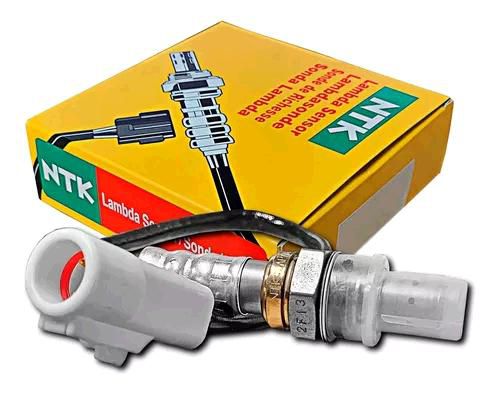 Sonda Lambda - Fiesta 1.0/1.6 8v 2008 a 2014