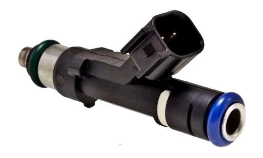 Bico Injetor Combustivel Injeção - Fusion 2.5 16v 2009 a 2012