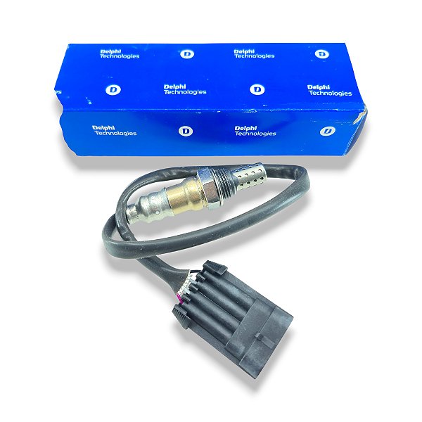 Sonda Lambda Linea 1.8 16v 2011 a 2014 - Pós Catalisador