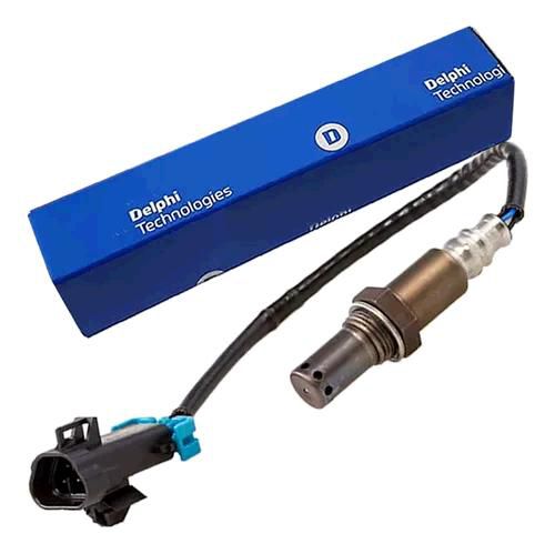 Sonda Lambda - Onix 1.0/1.4 8v 2013 a 2015