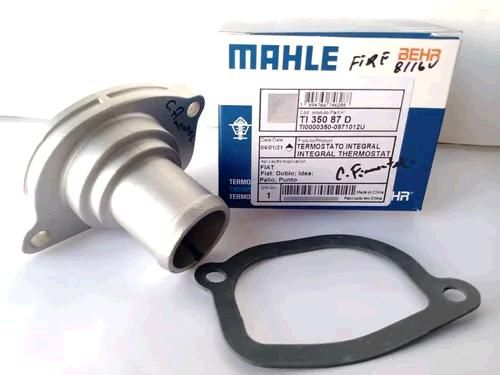 Válvula Termostática - Uno 1.0/1.3 8v - MPi após 2002...