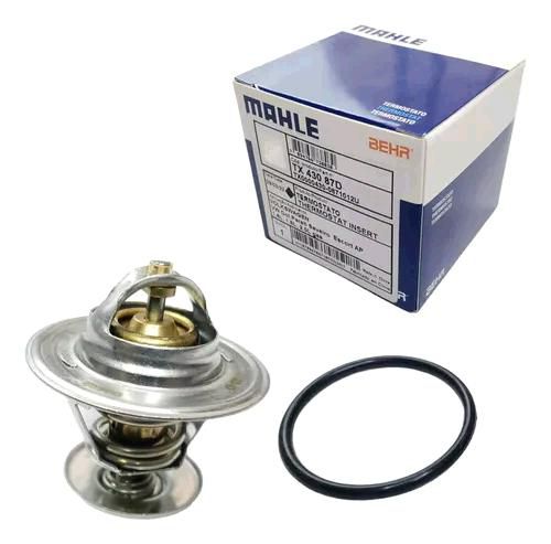 Válvula Termostática - Pampa 1.8 8v - AP 1990 a 1997
