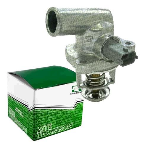 Válvula Termostática - Ecosport 1.0 8v 2005 a 2006