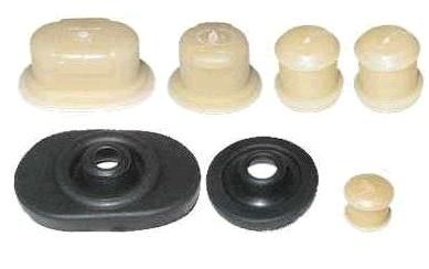 Kit Reparo Alavanca Câmbio 5 Marchas - Quantum 1.8/2.0 8v - AP 1985 a 2003