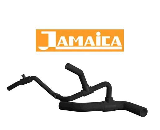 Mangueira Ar Quente Interno do Aquecedor - Siena 1.4 8v 2004 a 2007