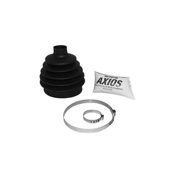 Kit Coifa Homocinética Roda - Vectra 2.0 8v 1994 a 2006