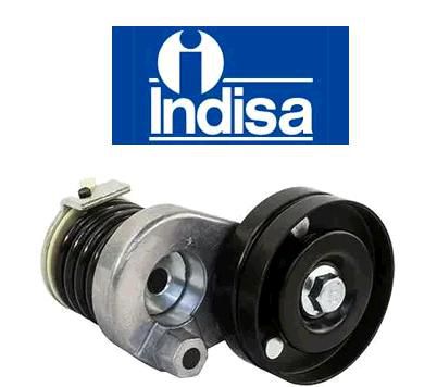 Tensor da Correia Alternador - Gol 1.0 8v 2000 a 2013 - Completo