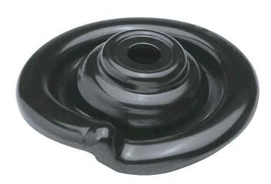 Prato da Mola Amortecedor Dianteira - Courier 1.4 16v - 1.3/1.6 8v 2000 a 2003 - Superior