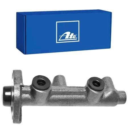 Cilindro Mestre de Freios - Elba 1.5 8v - 1986 a 1991 - Motor Fiasa - S/ABS