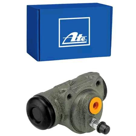 Cilindro Roda Traseira - Strada 1.3 8v 2002 a 2005