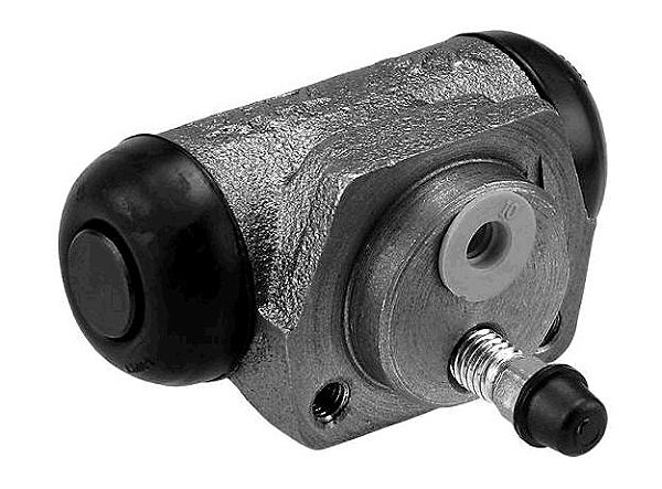 Cilindro Roda Traseira - Ecosport 2.0 16v - 4WD - Duratec 2004 a 2008