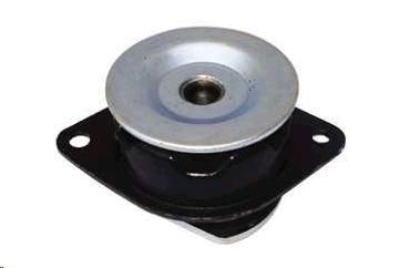 Coxim Motor Lado Câmbio Inferior - Fiorino 1.0 8v 2004 a 2013