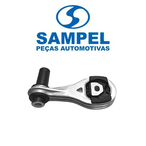 Tirante Coxim Câmbio Traseiro - Linea 1.8 16v 2011 a 2016