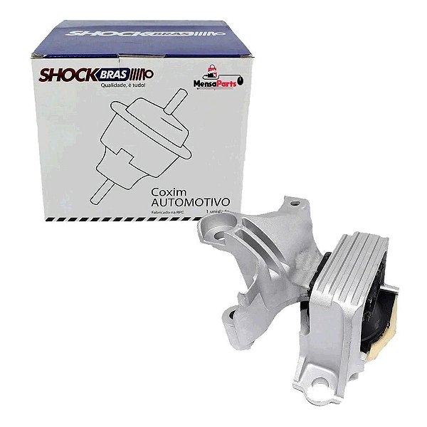 Coxim Motor LD - Fluence 2.0 16v 2010 a 2018