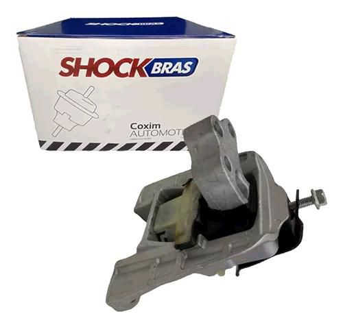 Coxim Motor Dianteiro LD - KA 1.0 12v após 2019/...