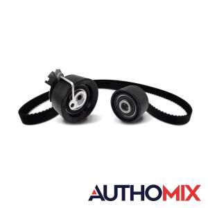 Kit Correia Dentada - Xsara 1.6 16v 2001 a 2012 - 134 Dentes / 25.4mm