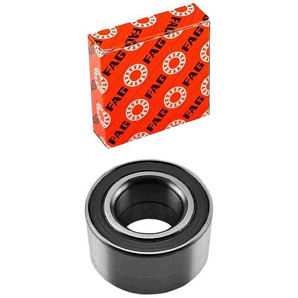 Rolamento Roda Dianteira - Fiat 147 1.050/1.3 8v 1985 a 1986 - S/ABS