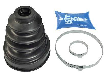 Kit Coifa Homocinética Câmbio - Corolla 1.6/1.8 16v - XLI / XEI após 2002... - Tripoide