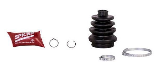 Kit Coifa Homocinética Câmbio - Corsa e Corsa Classic 1.0/1.4/1.6 8v 1994 a 2013
