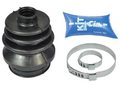 Kit Coifa Homocinética Câmbio - Celta 1.0 8v - 1.4 8v MPi / VHC 2000 a 2012