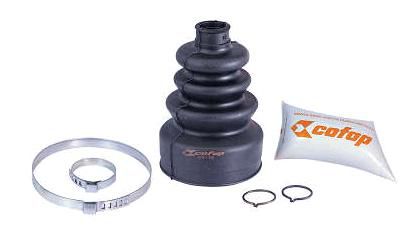 Kit Coifa Homocinética Roda - Tipo 1.6 8v 1993 a 1997