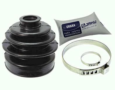 Kit Coifa Homocinética Roda - Civic 1.6 16v - EX / LX / VTI 1996 a 2000