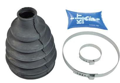 Kit Coifa Homocinética Roda - Doblo 1.6/1.8 8v/16v 2011 a 2021