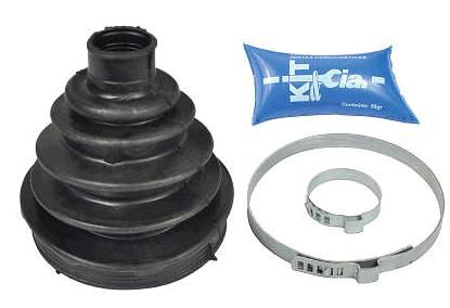 Kit Coifa Homocinética Roda - Punto 1.4 16v - 1.6/1.8 16v 2008 a 2012