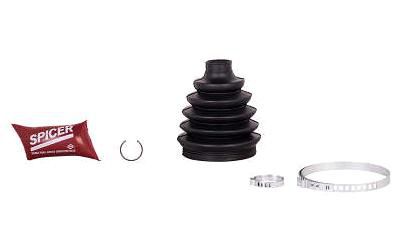Kit Coifa Homocinética Roda - Duster 1.6 16v - 4x2 2011 a 2018
