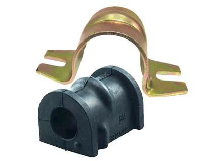 Kit Barra Estabilizadora Dianteira - Vectra GT 2.0 8v 2007 a 2011 - 21mm*