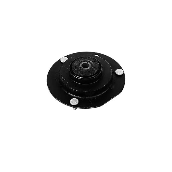 1 Coxim Amortecedor Dianteiro - Monza 1.8/2.0 8v 1982 a 1996 - Superior S/Rolamento
