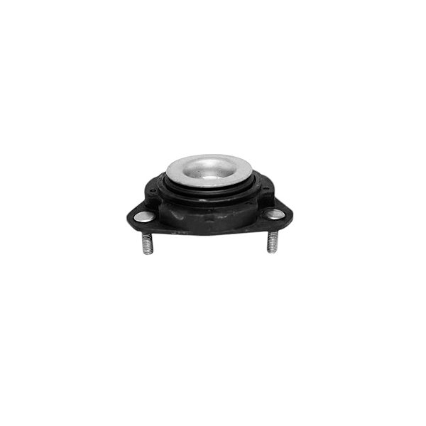 1 Coxim Amortecedor Dianteiro - Focus 1.6/1.8/2.0 8v/16v 2000 a 2009 - Superior S/Rolamento