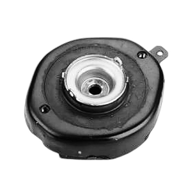 1 Coxim Amortecedor Dianteiro - Megane 1.6 8v/16v 1995 a 2006 - Superior S/Rolamento