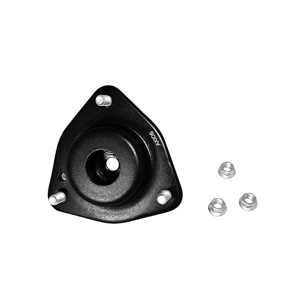 1 Coxim Amortecedor Dianteiro - Freemont 2.4 16v 2011 a 2016 - Superior