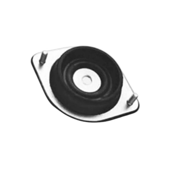 1 Coxim Amortecedor Dianteiro - Escort 1.6/1.8/2.0 8v 1993 a 1996 - Superior S/Rolamento