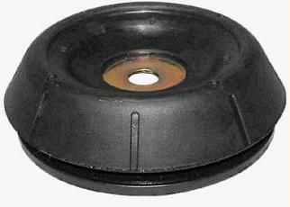 1 Coxim Amortecedor Dianteiro - Vectra 1994 a 1996 - Superior S/Rolamento