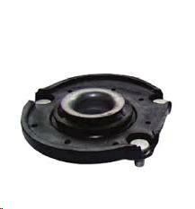 1 Coxim Amortecedor Dianteiro LD - Punto 1.4/1.8 16v após 2008... - Superior S/Rolamento