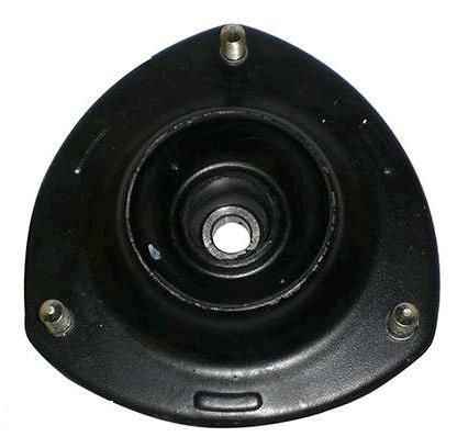 1 Coxim Amortecedor Dianteiro - Sportage 2004 a 2009 - Superior S/Rolamento